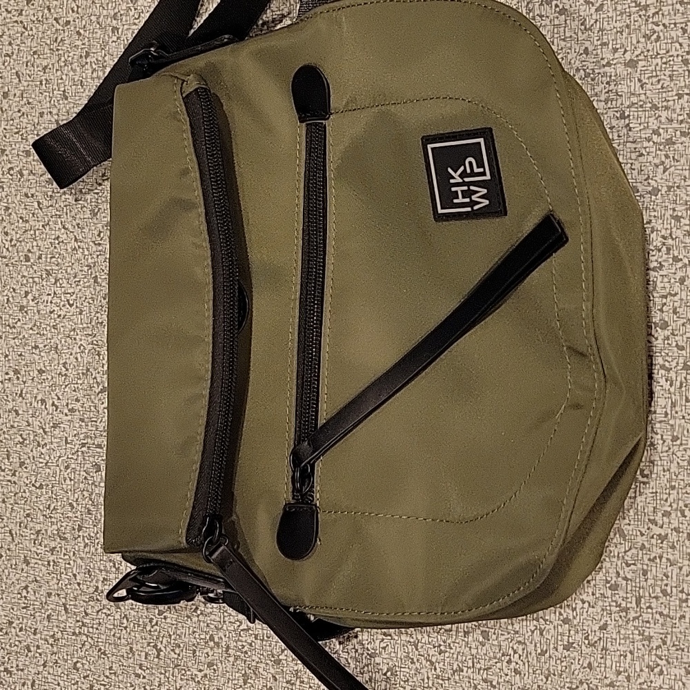 IHKWIP Crossbody handbag